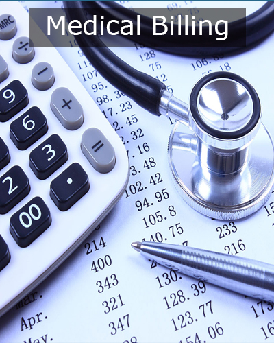 Medical Billing & Appointment Setting